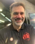 Mauro Beting