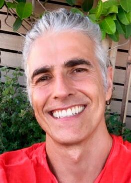 Reynaldo Gianecchini