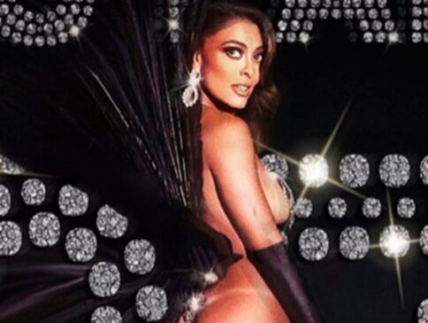 Juliana Paes