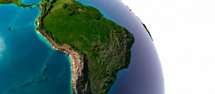 A América Latina possui problemas endêmicos como pobreza, baixa qualificação de seus povos e grande instabilidade democrática