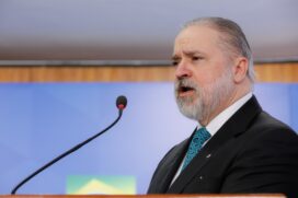 'Graças ao trabalho da CPI, temos várias investigações em curso'