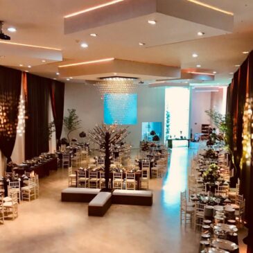 Atualmente, a Sold está organizando o leilão de desativação do Buffet Esplanada, em Santo André