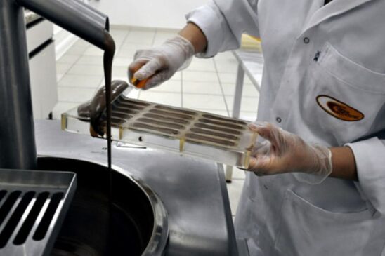 Evento online promove capacitação em produtos de panificação e confeitaria