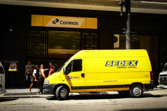 Correios