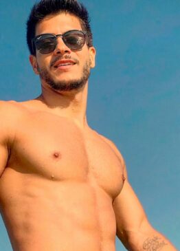 Arthur Aguiar
