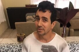 "Zequinha" estava na lista dos criminosos mais procurados do Brasil