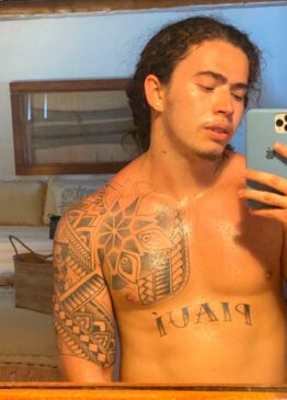 Whindersson Nunes