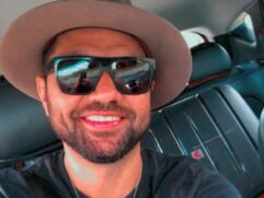 Tarcísio Freitas de Oliveira também era conhecido como "Tay"