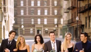Friends