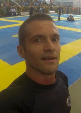 Claudio Heinrich