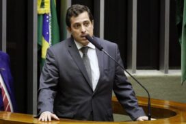 O deputado Gervásio Maia (PSB-PB) é o autor da proposta