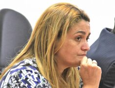 Ana Preto contratou empresa sem licitação, afirma Ministério Público