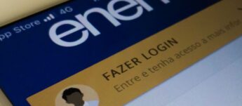 Terminam nesta quarta-feira o prazo para pagar a taxa de inscrição do Enem 2024