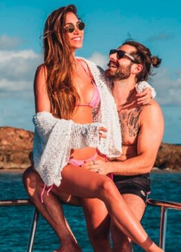 Alok e Romana