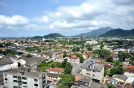 Na Baixada Santista, a cidade que mais arrecada com o ICMS é Cubatão, que recebeu nesta semana R$ 5,5 milhões
