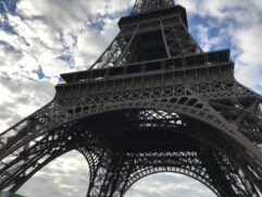 Torre Eiffel