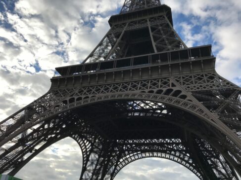 Torre Eiffel