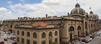 Mercado Municipal