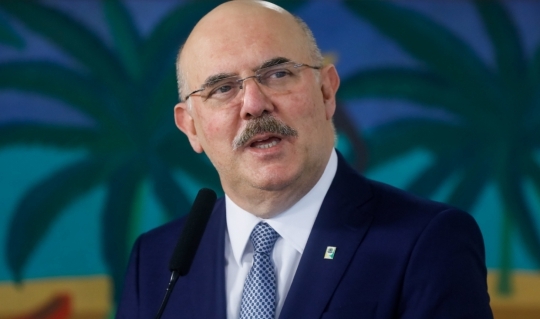 Milton Ribeiro