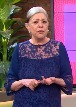 Ione Borges