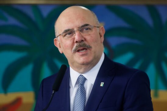 Ministro da Educação, Milton Ribeiro, disse em entrevista ao 'O Estado de S. Paulo', que pretende mudar a educação sexual
