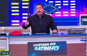 Ratinho