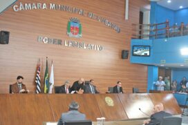 Vereadores cubatenses ainda têm um quinto pedido a ser analisado. Ainda não há previsão quando será pautado