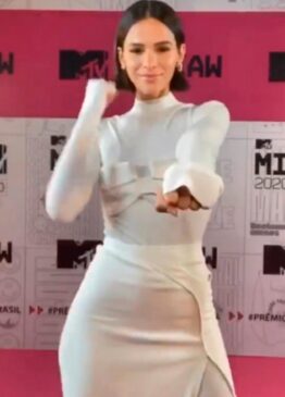 Bruna Marquezine