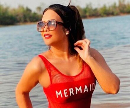 Geisy Arruda