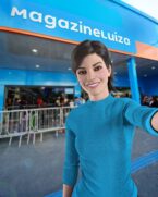 Magazine Luiza venceu os segmentos de Eletrodomésticos e Comércio Eletrônico do Ranking Ibevar Fia 2020