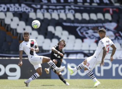 No sábado (3), Bragantino recebe o Corinthians