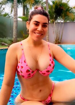 Naiara Azevedo