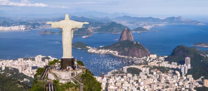 Hotéis ja começam a serem reservados para carnaval carioca fora de época