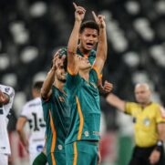 Com a vitória, o Tricolor chegou a 17 pontos