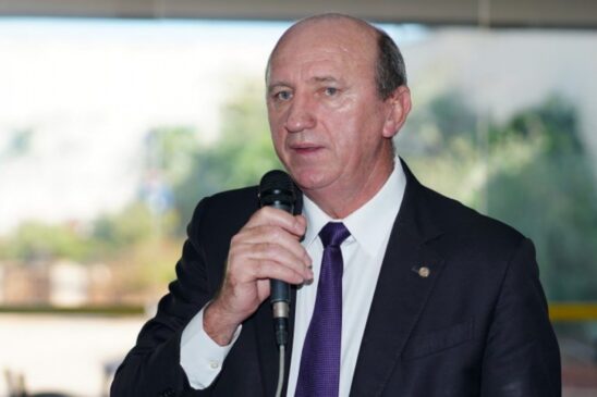 O deputado Neri Geller (PP-MT) é o autor da proposta; se texto for aprovado eles poderão atuar em situações de emergência externa