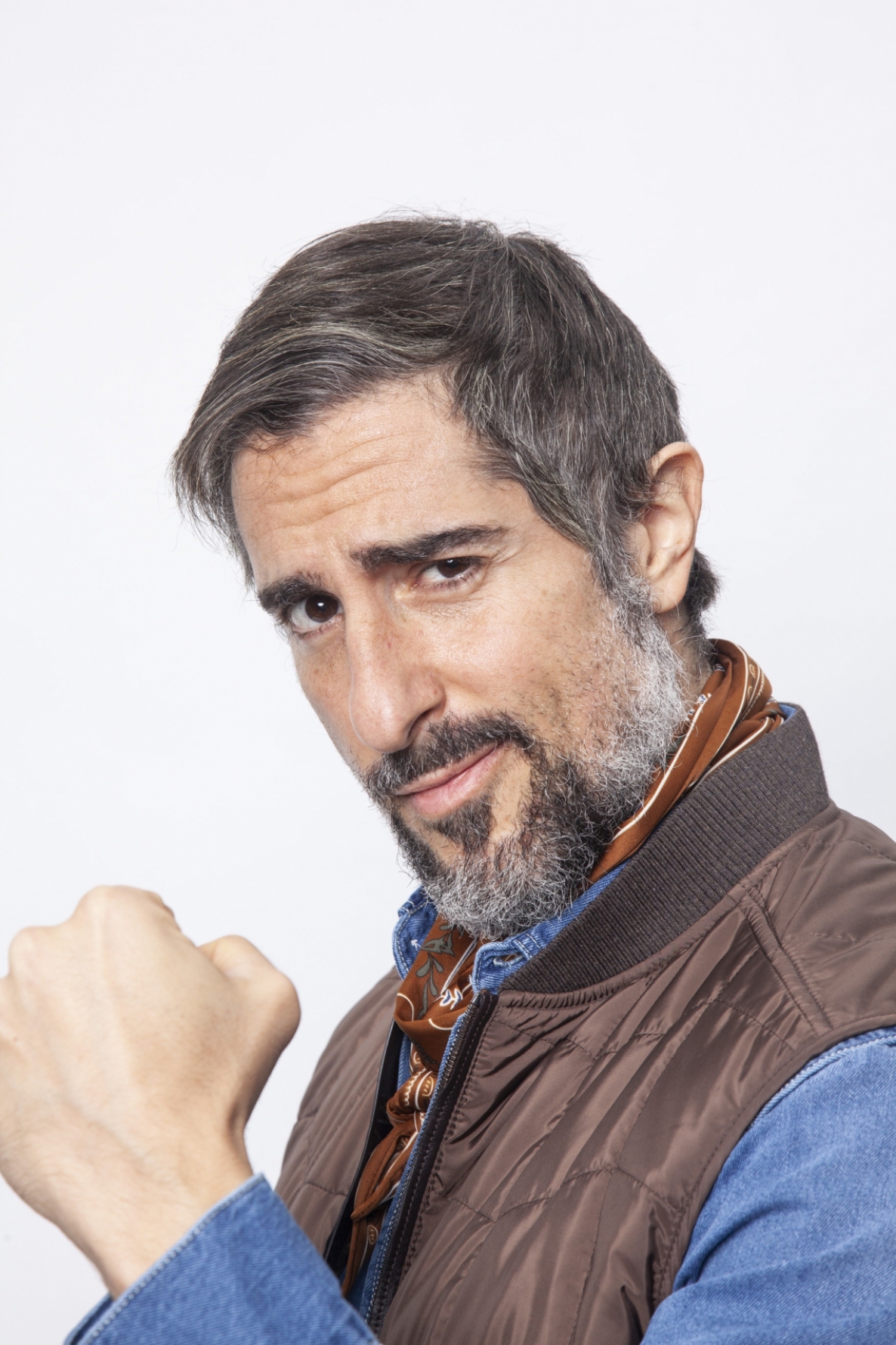 Marcos Mion