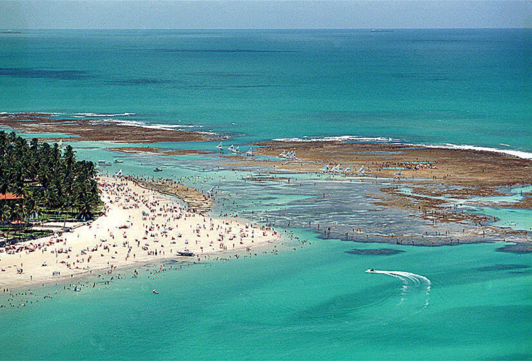 Porto de Galinhas