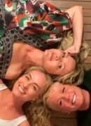 Eliana, Angelica e Xuxa