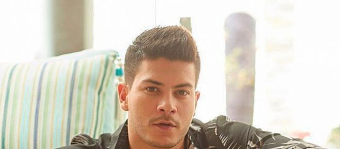 Arthur Aguiar
