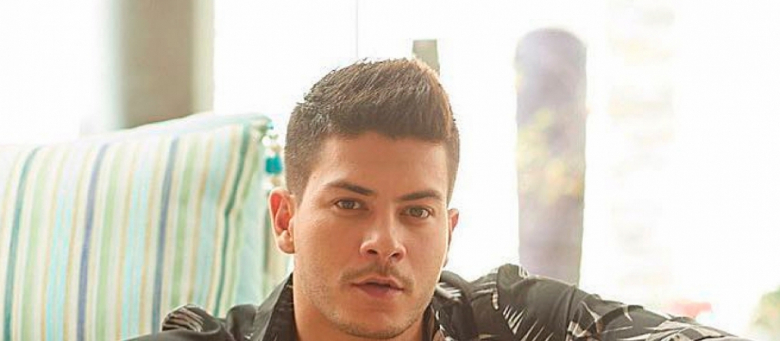 Arthur Aguiar