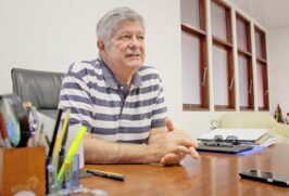 Segundo a denúncia, Orlandini teria sido condenado por improbidade administrativa, com sentença confirmada pelo TJ-SP