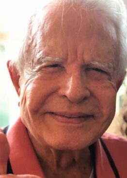 Cid Moreira