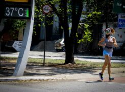 Aquecimento pode causar epidemia de doen&ccedil;a renal, dizem especialistas