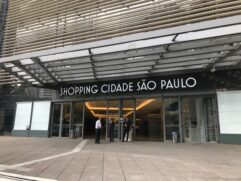 Segundo Alshop, 70% das lojas de shopping são pequenos estabelecimentos com até 6 funcionários