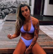 Petra Mattar