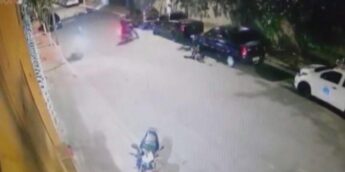 Policial teria reagido ao assalto