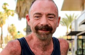 Primeiro paciente considerado curado do HIV,Timothy Ray Brown morre vítima de câncer