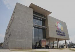 Objetivo do local é desenvolver atividades ligadas às artes presenciais e digitais, formação e fruição da criatividade, inovação e tecnologia