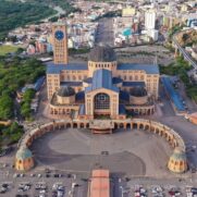 Devido o coronavírus, o local optou por realizar eventos pela internet