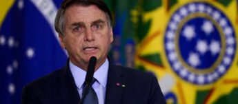 Jair Messias Bolsonaro